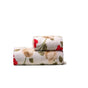 Kit Banho e Rosto Döhler Prisma - Floral