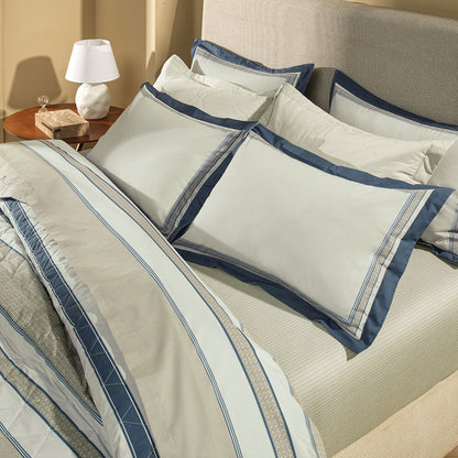 Jogo de Cama King Karsten 200 Fios - Romeu
