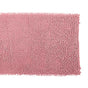 Tapete Rozac Bolinhas - Rosa