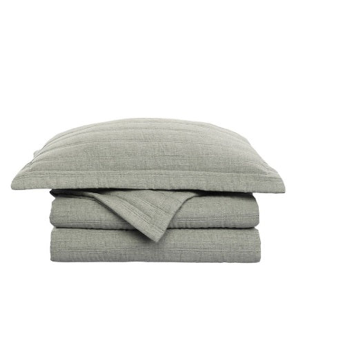Colcha Casal Camesa Neo Clássico Rustik - Fendi