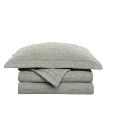 Colcha Casal Camesa Neo Clássico Rustik - Fendi