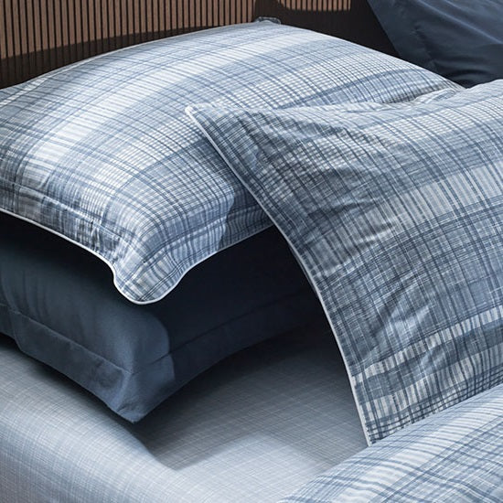 Jogo de Cama Queen Karsten 200 Fios - Samuel