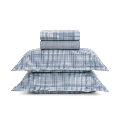 Jogo de Cama Queen Karsten 200 Fios - Samuel