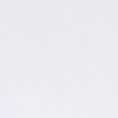 Cortina Pratika Slim Bella Janela Tecido + Blackout 2,60x1,70m - Branca