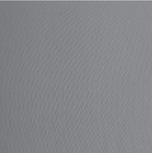 Cortina Pratika Slim Bella Janela Tecido + Blackout 2,60x2,30m - Cinza