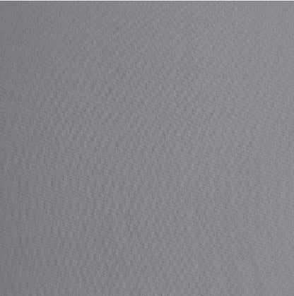 Cortina Pratika Slim Bella Janela Tecido + Blackout 2,60x1,70m - Cinza