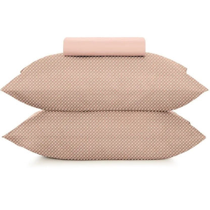 Kit Cama Casal Altenburg Toque Acetinado 3 peças - Slim Lotus