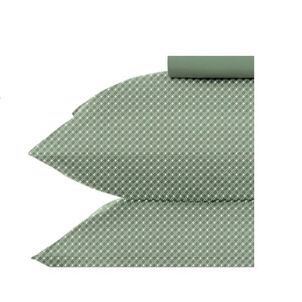 Kit Cama Queen Altenburg Toque Acetinado 3 peças - Slim Organic