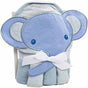 Kit Toalha Camesa Baby - Elefante