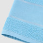 Toalha Lavabo Döhler Bordar - Torino Azul