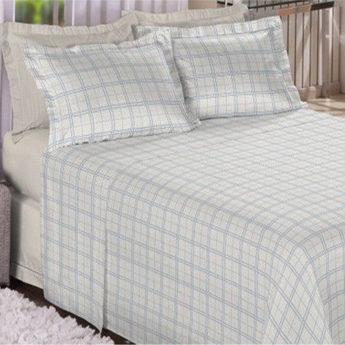 Jogo de Cama Casal Monte Santo 200 Fios - 7579