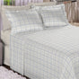 Jogo de Cama Casal Monte Santo 200 Fios - 7579