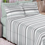 Jogo de Cama Casal Monte Santo 200 Fios - 7581