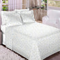 Jogo de Cama Queen Monte Santo 200 Fios - 7769