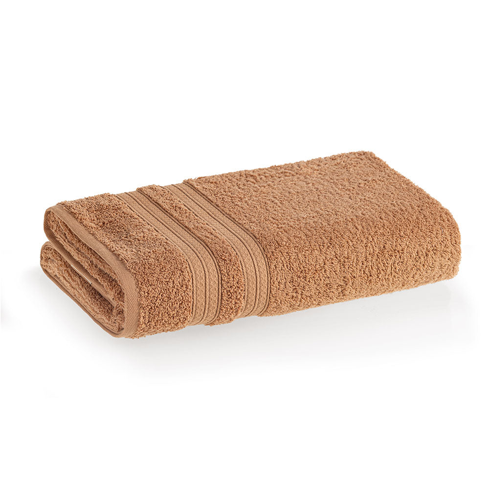 Toalha Rosto Karsten Unika - Âmbar 70134