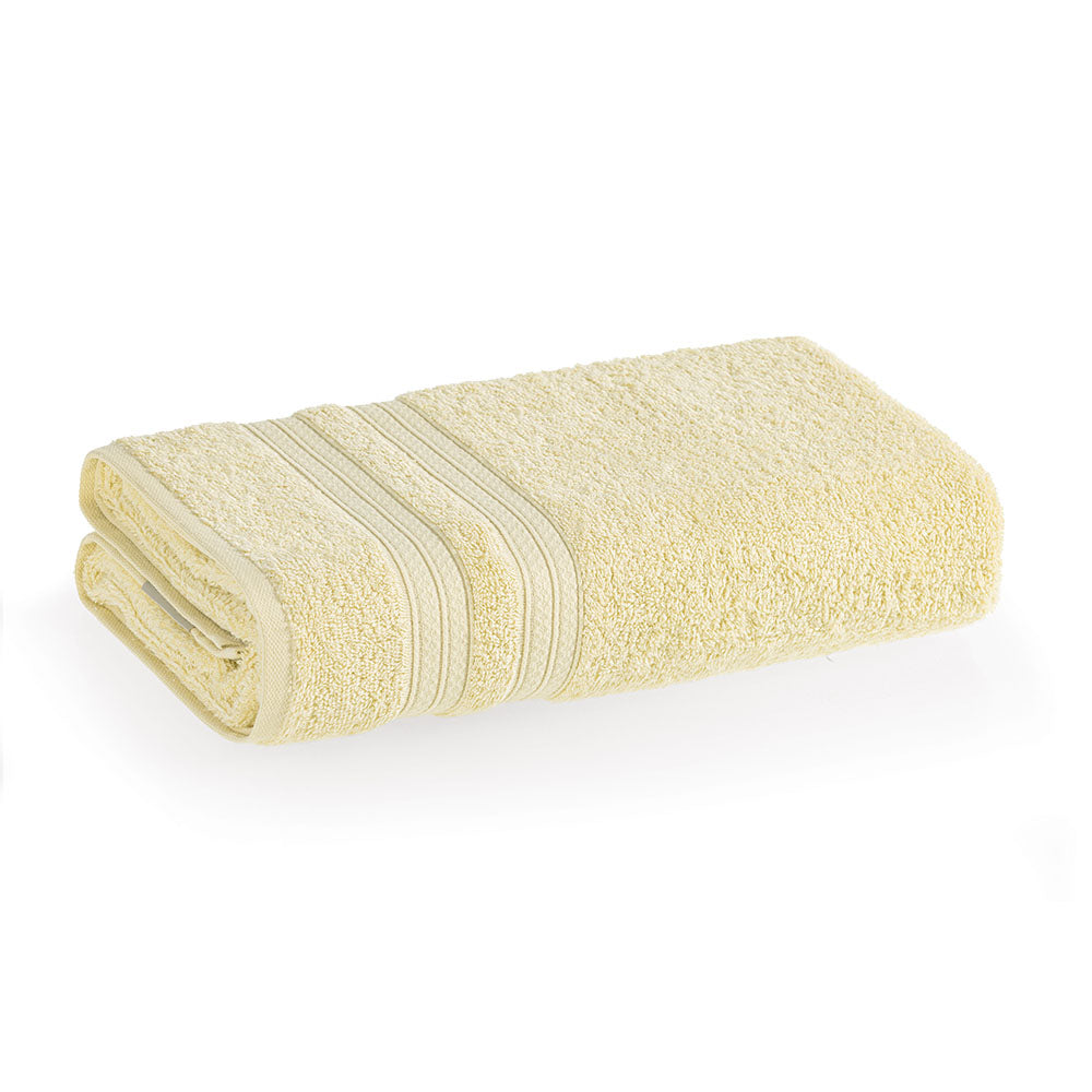 Toalha Rosto Karsten Unika - Ráfia 10265