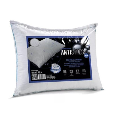 Travesseiro Altenburg Antistress 50cm x 70cm