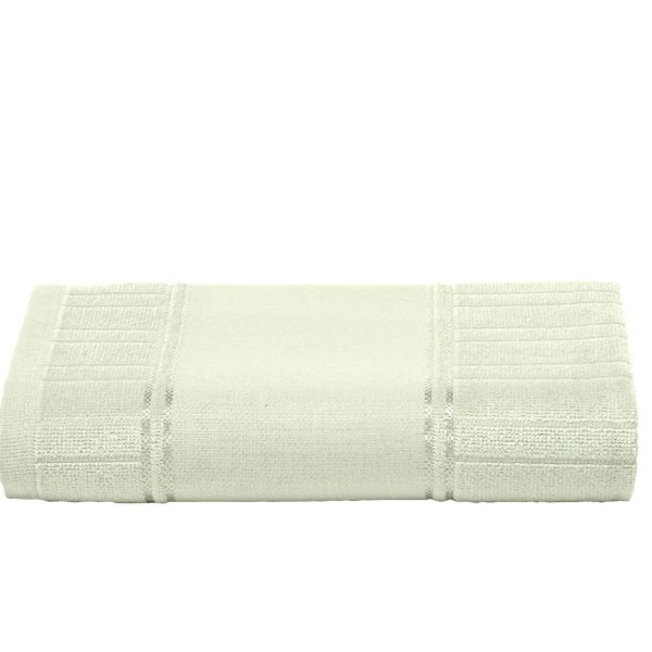 Toalha Banhão Döhler Pintura - Artesanalle Verde 10474