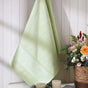 Toalha Banho Döhler Pintura - Artesanalle Verde 10474