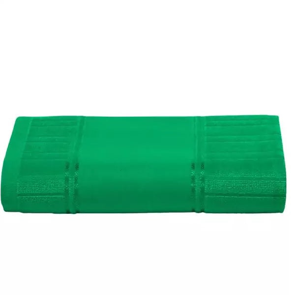 Toalha Rosto Döhler Pintura - Artesanalle Verde Militar