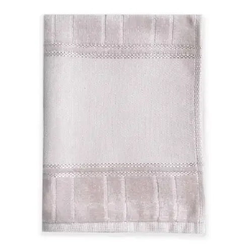 Toalha Lavabo Döhler Bordar - Bella Violeta 12367