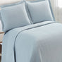 Colcha King Camesa - Loft Azul