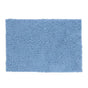 Tapete Antiderrapante Bolinhas - Azul Claro