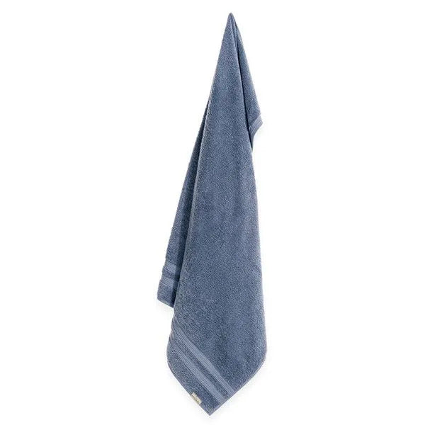 Toalha Banho Karsten Unika - Azul Sereno 30245
