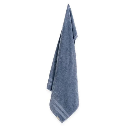 Toalha Banho Karsten Unika - Azul Sereno 30245