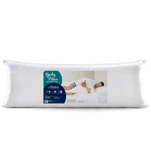 Travesseiro Altenburg Body Pillow 40x1,30m