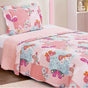 Colcha Infantil Camesa Evolution - Borboleta