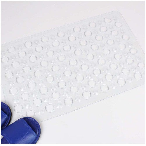 Tapete Banheiro Niazitex - Basic Transparente