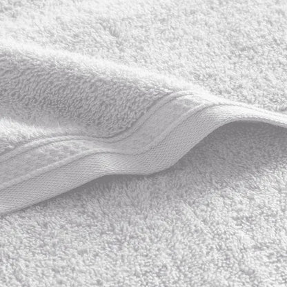 Toalha Banho Karsten Unika - Branco 001
