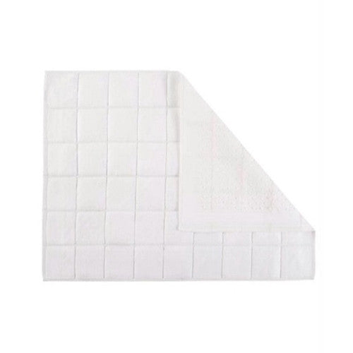 Piso Felpudo Teka 50x75cm - Prima Delicatta Branco