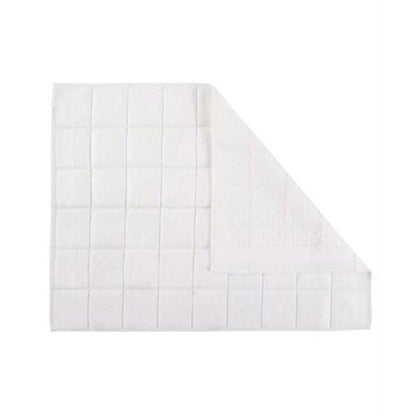 Piso Felpudo Teka 50x75cm - Prima Delicatta Branco
