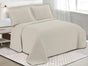 Colcha Casal Camesa Loft - Concreto