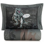 Colcha Infantil Karsten 200 Fios - T-Rex