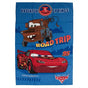 Toalha Banho Döhler Infantil Felpuda - Carros 05