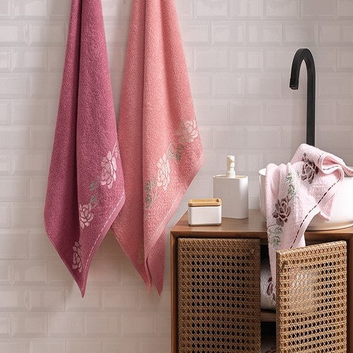 Kit Banho e Rosto Karsten - Cecilie 60196