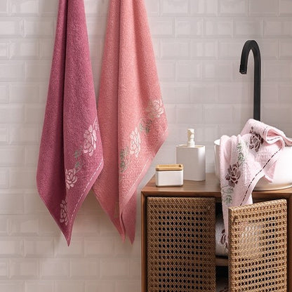 Kit Banho e Rosto Karsten - Cecilie 60196