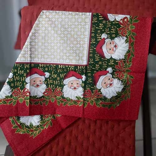 Centro de Mesa Natal Karsten - Noel