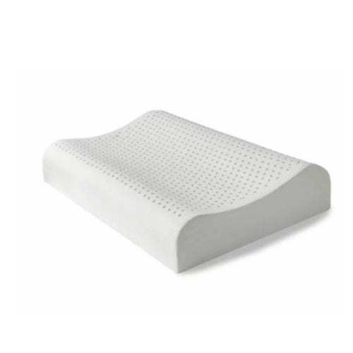 Travesseiro Duoflex Natural Látex - Cervical