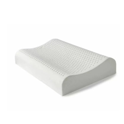 Travesseiro Duoflex Natural Látex - Cervical