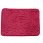 Tapete Buettner - Comedouro Pet -Pet Vermelho