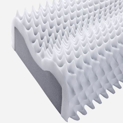 Travesseiro Duoflex - Contour Pillow