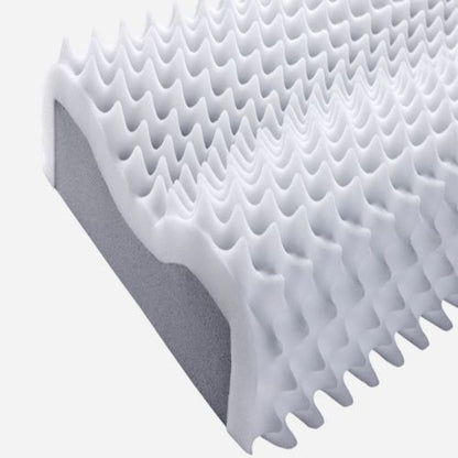 Travesseiro Duoflex - Contour Pillow