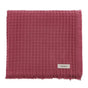 Manta Karsten Decorativa Denver 1,50m x 2,00m - Carmesin