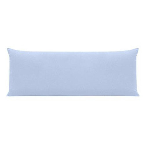 Fronha Avulsa Estamparia de Corpo 40cm x 1,30m - Azul