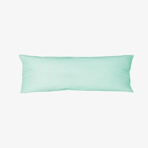 Fronha Avulsa Estamparia de Corpo 40cm x 1,30m - Verde