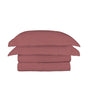 Colcha Solteiro Camesa - Loft Vermelho